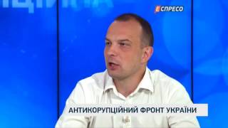 Люди Порошенка мають по-новому бізнес з людьми Януковича, - нардеп