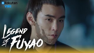 Legend of Fuyao - EP2 | Ethan Juan Needs Yang Mi [Eng Sub]