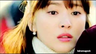 [ENG] Taeyeon- And One MV That Winter The Wind Blows OST