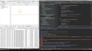 Proof of Concept Selenium & OWASP ZAP Security Test Automation