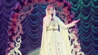 #ДжамиляТатакова  #Стихи на #кумыкском #языке