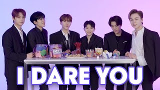 Seventeen Plays I Dare You | Teen Vogue