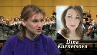 SymphoNet Vocal Competition