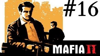 Mafia 2 - Bölüm 16 | ÇİNLİ KATLİAMI