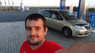 Путешествие на машине / бла бла кар