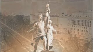 Советское кино. Бизнес круче Голливуда