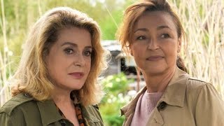 Trailer oficial Ce știi tu despre mine (The Midwife / Sage femme) (2017)