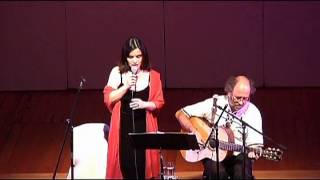 Hijo de la luna (Cristina Galvez)