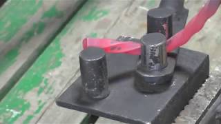 ГОРЯЧАЯ , ХОЛОДНАЯ КОВКА ! ИНВЕНТАРЬ ДЛЯ МАНГАЛА ! HOT, COLD FORGING.