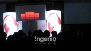 Desarrollo mapping ingenio contenido digital