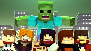 Minecraft: NOVO SERVIDOR - 1.0ZUMBI Ep.1 ‹ EduKof ›