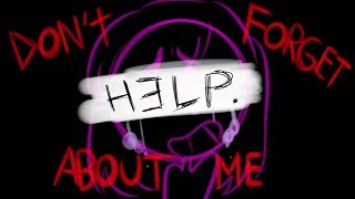 Doubt (Animation) W.I.P