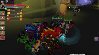 *NEW* ALL WORKING FREE CODES GIANT SIMULATOR 30K FREE GOLD + BOSS FIGHT with Monster + Sema +