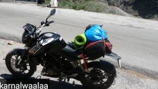 Road trip to mana village .last Indian village. Auli .joshimath.badrinath part 2