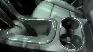 Opel Ampera 2012