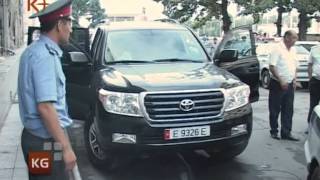 Кыргызстан. Новости 14 июня 2012 / kplus