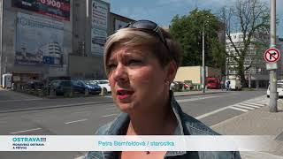 TV CENTRUM / květen 1 - 2018