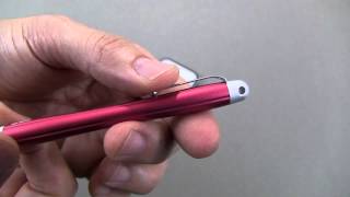 STM Tracer Stylus