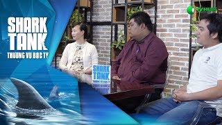 Tại Sao GCalls Được Đầu Tư 1 Triệu Đô | Shark Tank Việt Nam