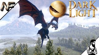Dark and Light - DOUBLE NIDHOGG TAME! S2E20