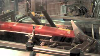 BG 4800 - упаковка сыра в газовой среде