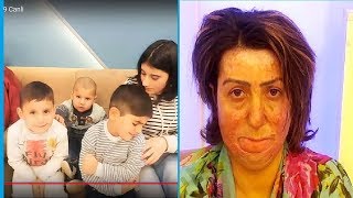 Dəhşət! Sevgilisi benzini töküb yandırdı! Səbəbi isə? ... / Seni axtariram 11.12.2019 Canli