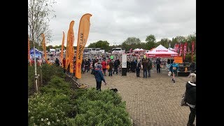 UK Triathlon Events