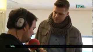[Effe Ekdom] Holy Moly wat zit er onder het folie 29-01-2014