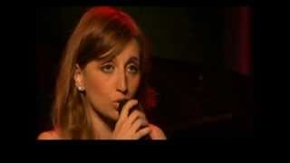Chiara Izzi sings El Cacerolazo - Live at Montreux Jazz Festival