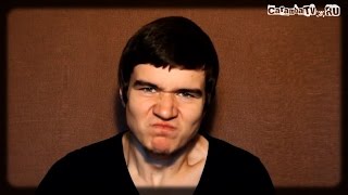 "Вселенская 10-ка" (Блогеры - Ваномас & Bad Comedian)