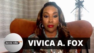 Vivica A. Fox in "The Wrong Series" is Your Next Movie Marathon Binge.