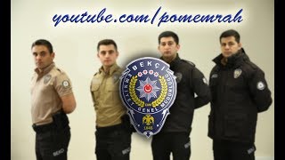 Çarşı ve Mahalle Bekçisi - Gece Kartalları Kimdir?