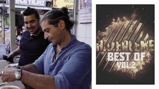Best of Hazerleme 2: Bugüne Kadar Neler Yedik? Neler Yaptık?