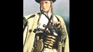 Jánošík z Terchovej (Cały film)(SK)
