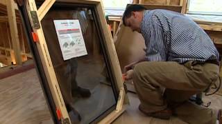How to Install Garage Doors - Low Country Victorian Home - Bob Vila eps.2106