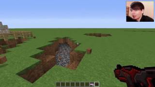 СПЕЦНАЗ - Minecraft Обзор Мода