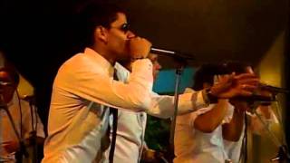 Charanga Forever - Ella lo Quiere Todo [estreno 2011]