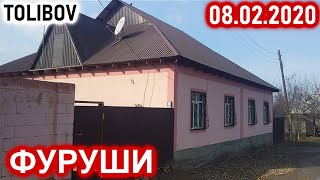 Хонахои - Арзони Фуруши аз 50 хазор сомон | Сахнаи нав духтари точик #51 (08.02.2020)