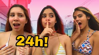 24H DE BIQUÍNI