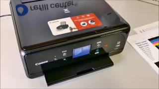Canon Pixma TS 6050 (TS 6051) Multifunktionsdrucker