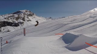 Ski Freestyle 2015|Morzine-Avoriaz|EXCESS LIFE 2.0 - CENSORED - HD