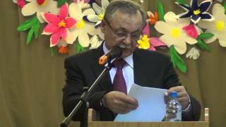 В.А. Шварцкопп по Шлюзе. ч.5