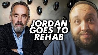 Former Addict Reacts to Jordan Peterson Going to Rehab (Benzodiazepine Withdrawal)| The Rewired Soul