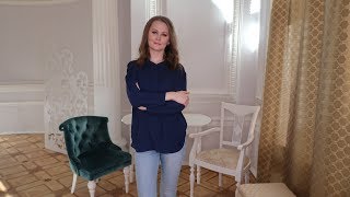 Психолог Санкт-Петербурга. Что такое предварительная встреча?