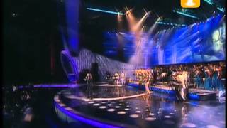Marco Antonio Solis, Dónde Estará Mi Primavera, Festival de Viña 2008