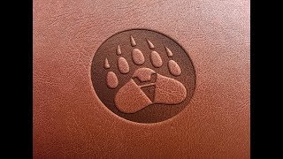 Кожа крейзи хорс,покупки начинающего кожевенника .