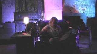 Дмитрий Гайдук - Про Шайтана @ Выступление 09.10.2015 @ COME-IN