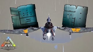 【ゆっくり実況】恐竜島での漂流アーク生活　#16【Ark: Survival Evolved】