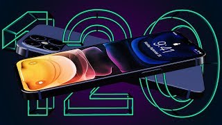 iPhone 12 Max, All Specs Leak! AirPods Studio, iOS 13.5 Release & More!