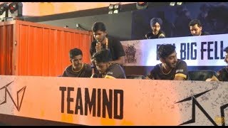 PUBG MOBILE ;_; TeamINDaljitsk [No Mic]